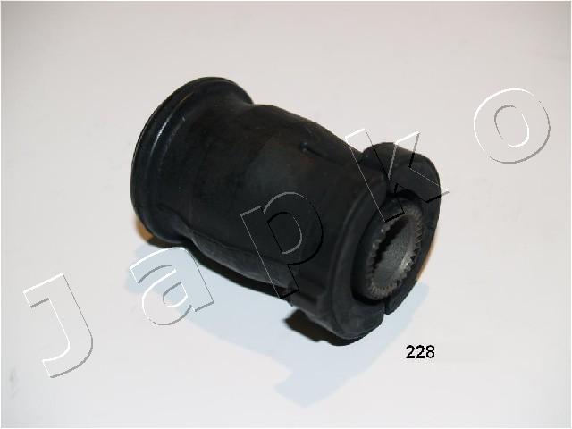 Control Arm-/Trailing Arm Bush - GOJ228 JAPKO