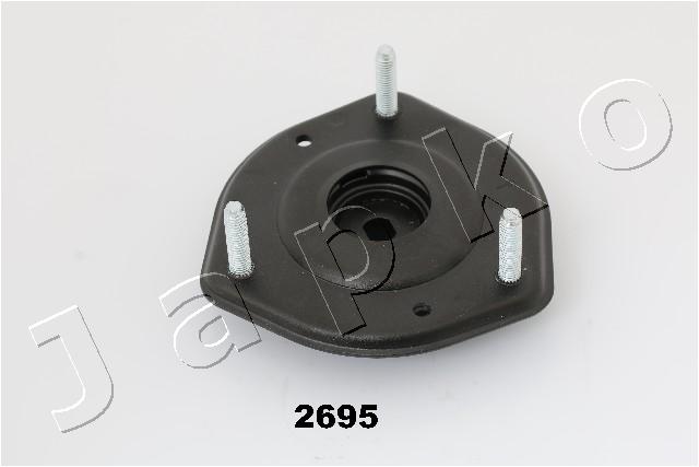Mounting, shock absorbers - GOJ2695 JAPKO