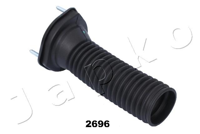 Mounting, shock absorbers - GOJ2696 JAPKO