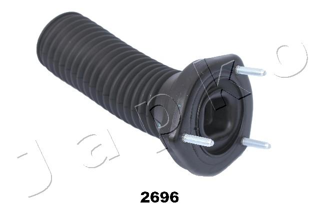 Mounting, shock absorbers - GOJ2696 JAPKO
