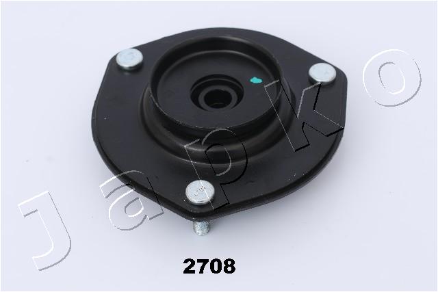 Mounting, shock absorbers - GOJ2708 JAPKO