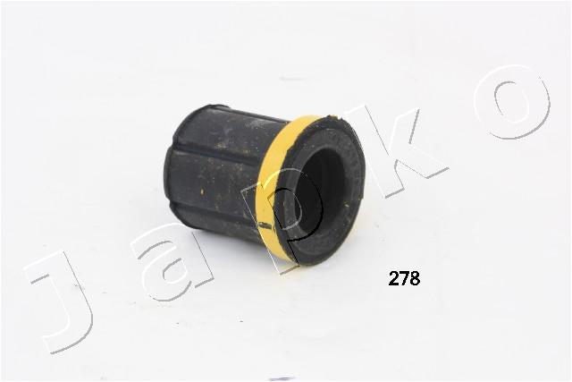 Bush, leaf spring - GOJ278 JAPKO