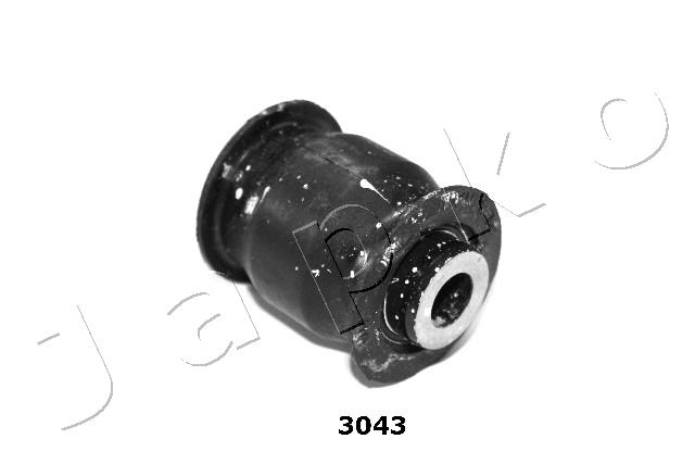 Control Arm-/Trailing Arm Bush - GOJ3043 JAPKO