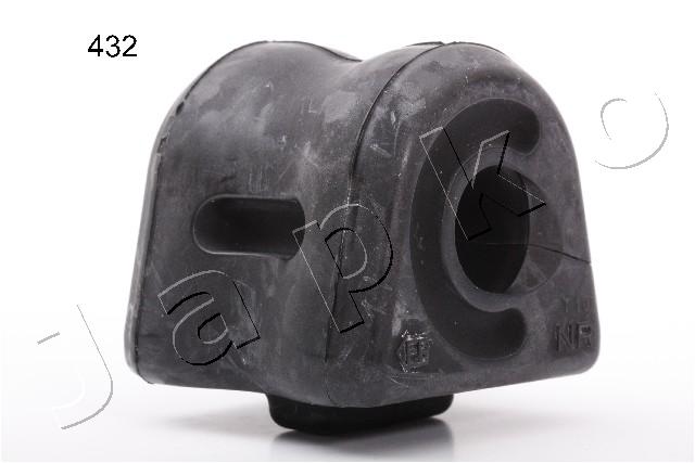 Bearing Bush, stabiliser - GOJ432 JAPKO