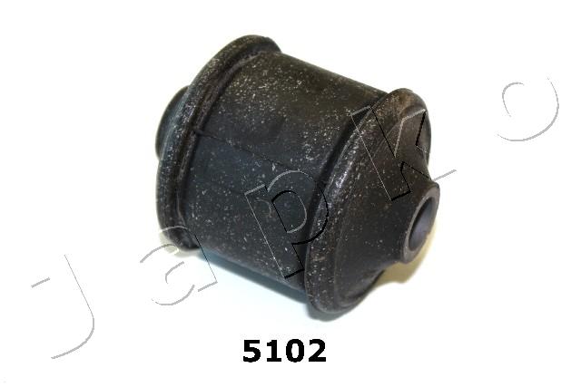 Control Arm-/Trailing Arm Bush - GOJ5102 JAPKO