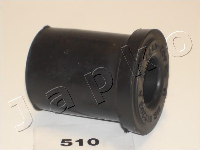 Bush, leaf spring - GOJ510 JAPKO