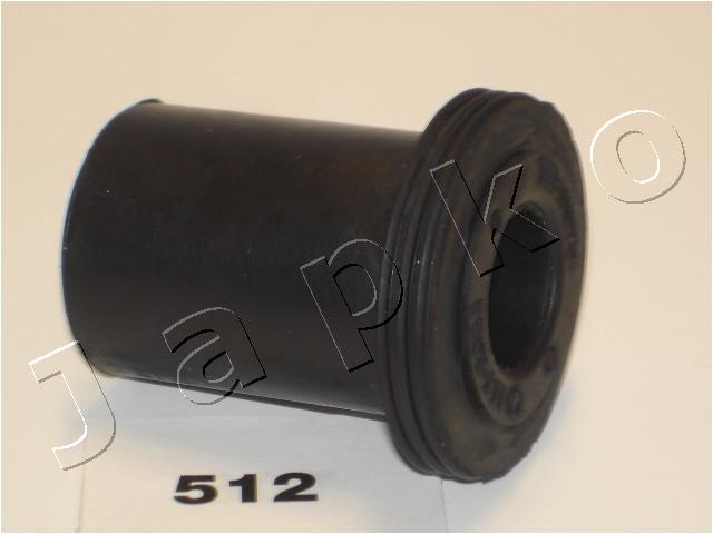 Bush, leaf spring - GOJ512 JAPKO