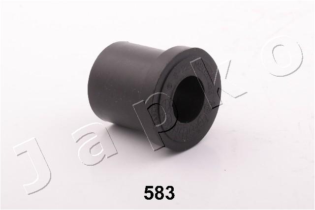 Bush, leaf spring - GOJ583 JAPKO