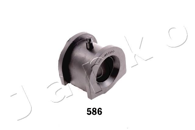 Bush, leaf spring - GOJ586 JAPKO