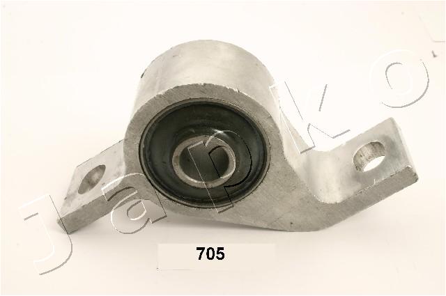 Control Arm-/Trailing Arm Bush - GOJ705 JAPKO