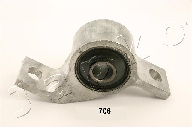 Control Arm-/Trailing Arm Bush - GOJ706 JAPKO