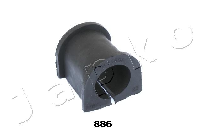 Bronzina cuscinetto, Barra stabilizzatrice - GOJ886 JAPKO