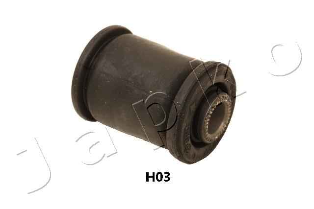 Control Arm-/Trailing Arm Bush - GOJH03 JAPKO