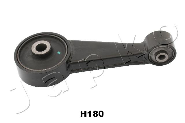 variklio montavimas - GOJH180 JAPKO