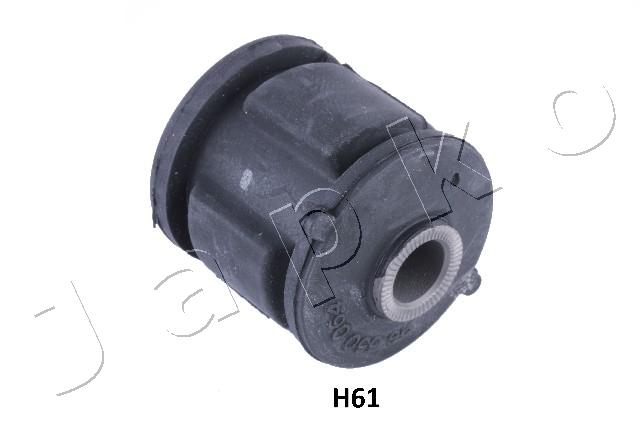 Control Arm-/Trailing Arm Bush - GOJH61 JAPKO