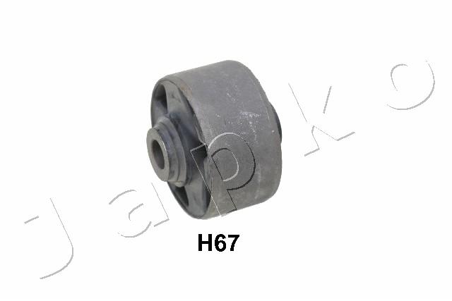 Supporto, Braccio oscillante - GOJH67 JAPKO