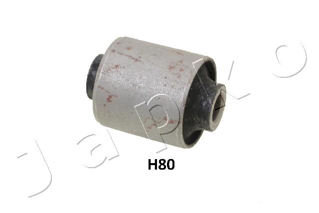 Control Arm-/Trailing Arm Bush - GOJH80 JAPKO
