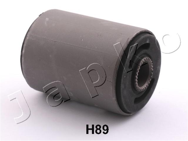 Control Arm-/Trailing Arm Bush - GOJH89 JAPKO
