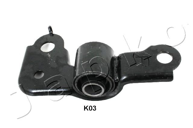 Supporto, Braccio oscillante - GOJK03 JAPKO