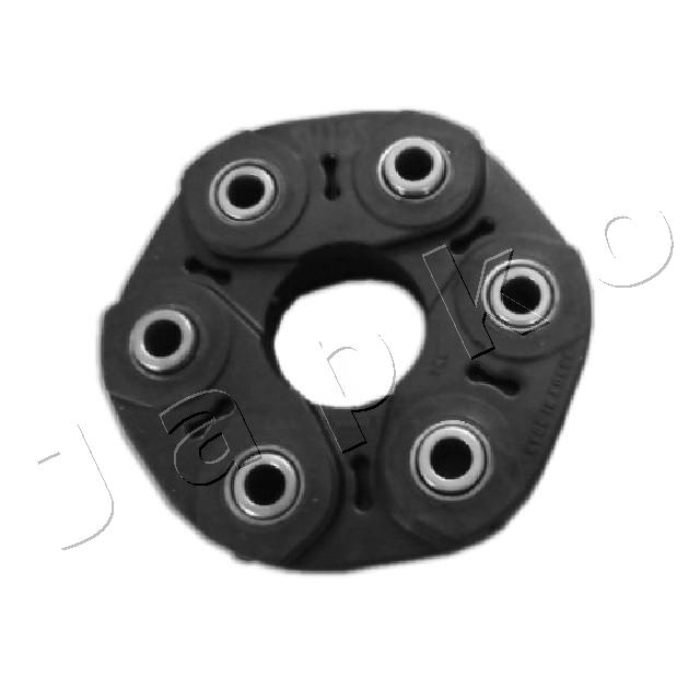Bearing, propshaft centre bearing - GOJK145 JAPKO