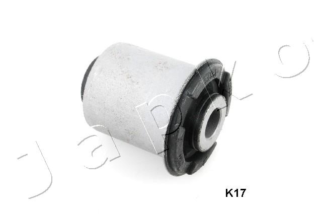 Control Arm-/Trailing Arm Bush - GOJK17 JAPKO