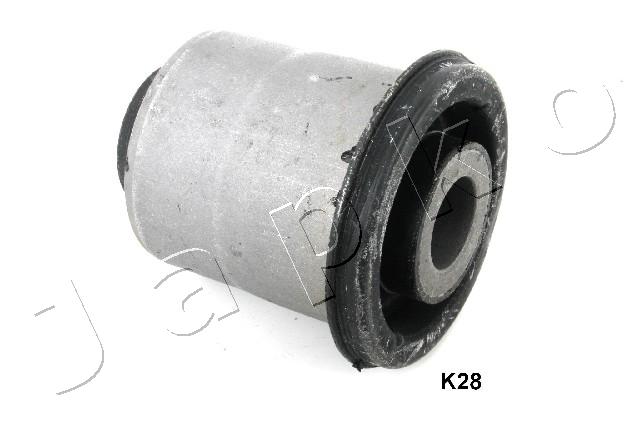 Control Arm-/Trailing Arm Bush - GOJK28 JAPKO