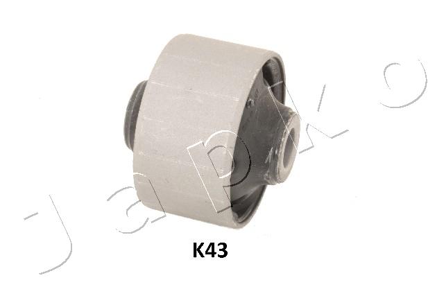 Control Arm-/Trailing Arm Bush - GOJK43 JAPKO