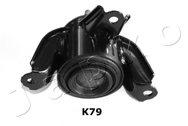 Engine Mounting - GOJK79 JAPKO