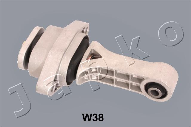 Engine Mounting - GOJW38 JAPKO