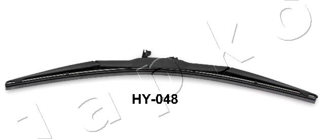 valytuvo gumelė - HJ-048 JAPKO