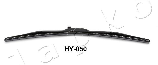 Wiper Blade - HJ-050 JAPKO