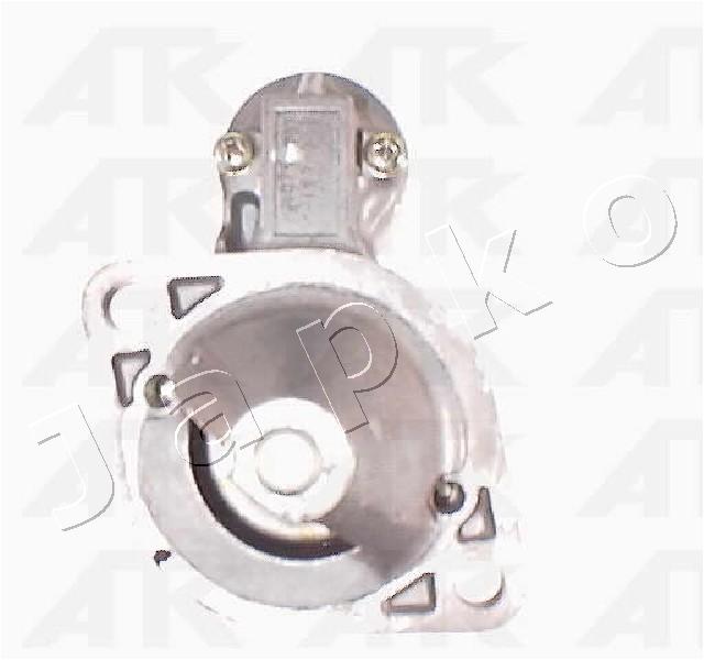 Motorino d'avviamento - J3M1602 JAPKO