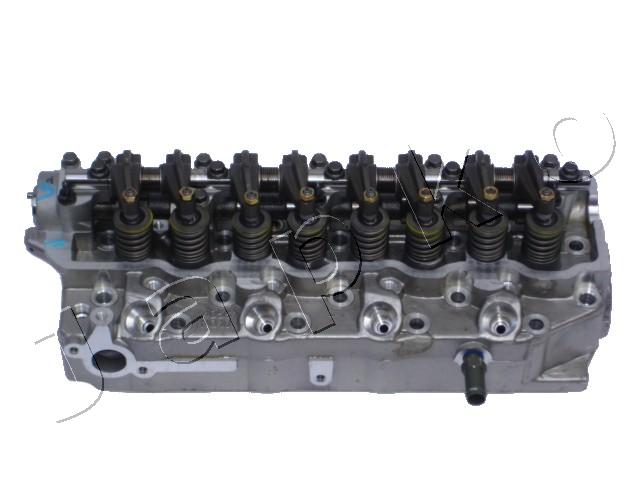 Cylinder Head - JMI007S JAPKO