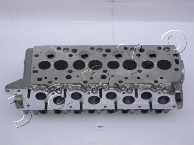 Cylinder Head - JMI007S JAPKO