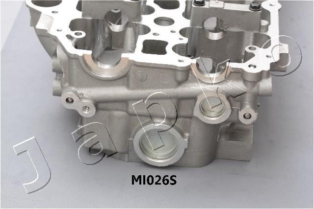 Testata - JMI026S JAPKO