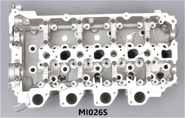 Testata - JMI026S JAPKO