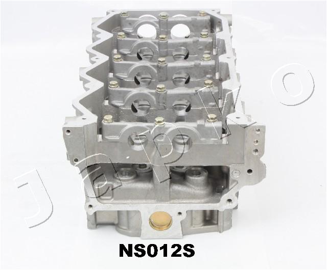 Testata - JNS012S JAPKO
