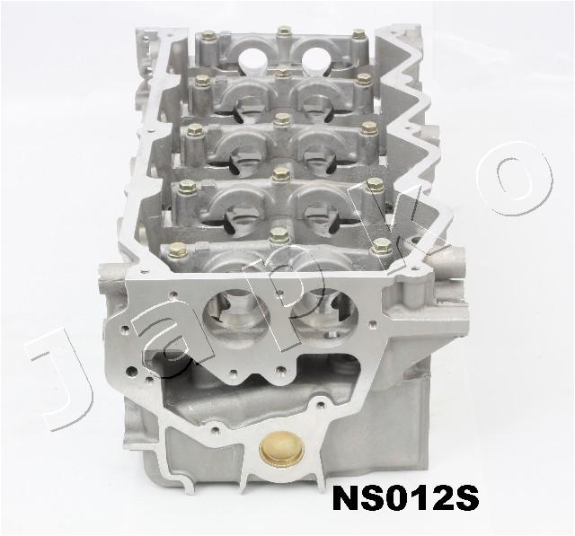 Testata - JNS012S JAPKO