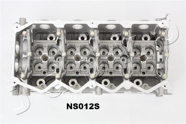 Testata - JNS012S JAPKO