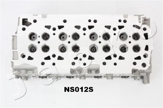 Testata - JNS012S JAPKO