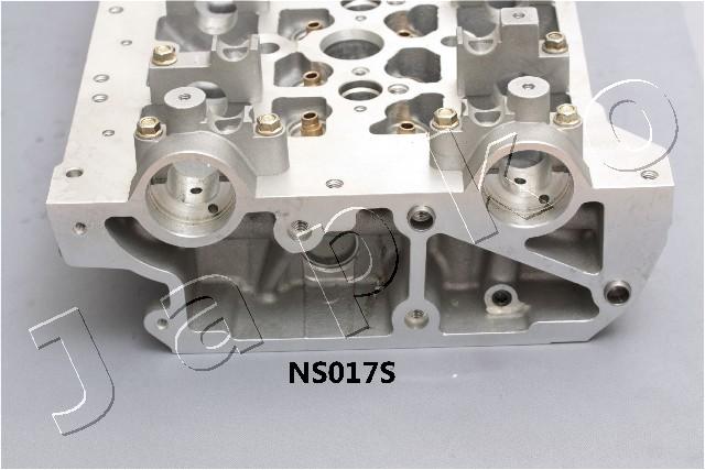 Testata - JNS017S JAPKO