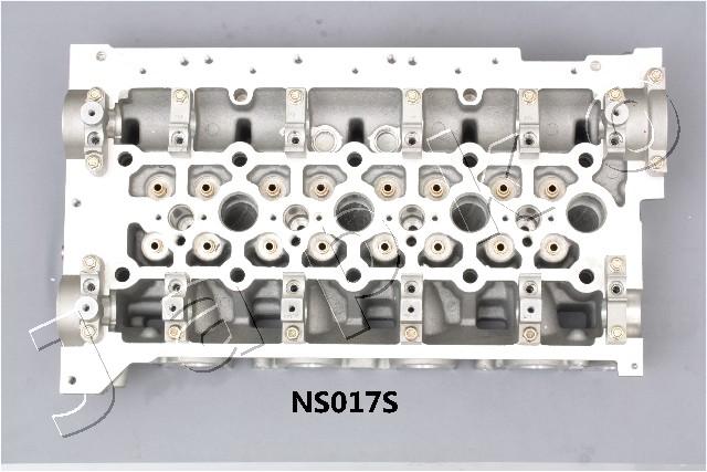 Testata - JNS017S JAPKO
