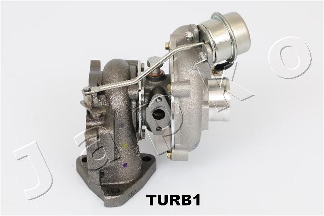 Charger, charging system - JTURB1 JAPKO
