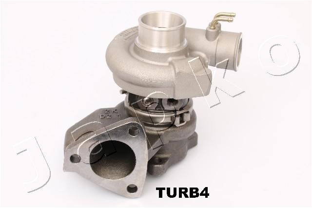 Charger, charging system - JTURB4 JAPKO