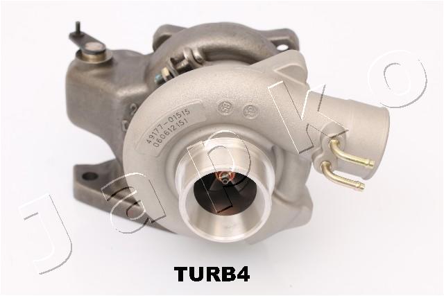 Charger, charging system - JTURB4 JAPKO