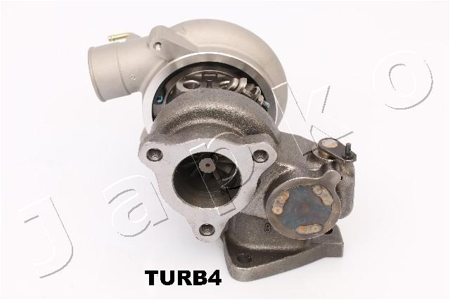 Charger, charging system - JTURB4 JAPKO