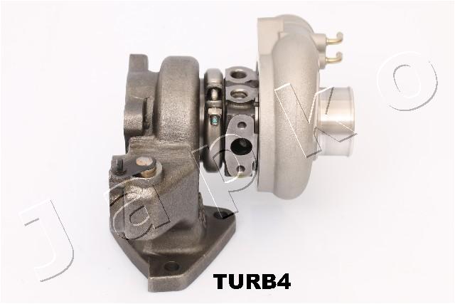 Charger, charging system - JTURB4 JAPKO