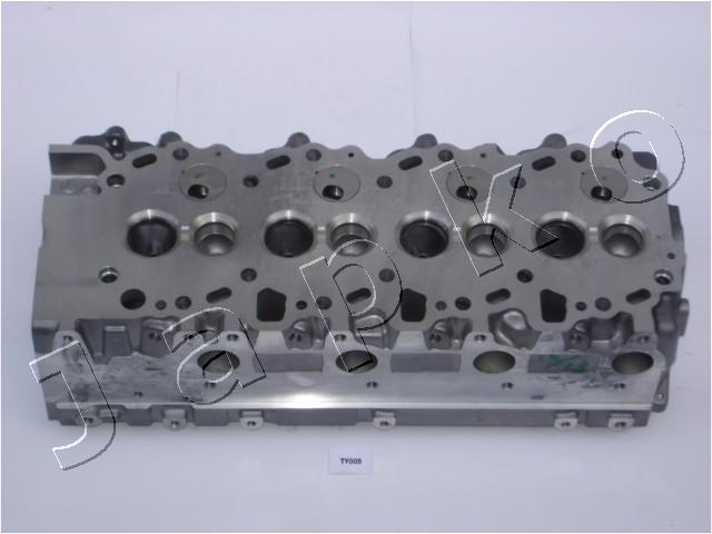 Testata - JTY005S JAPKO