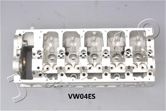 Testata - JVW04ES JAPKO