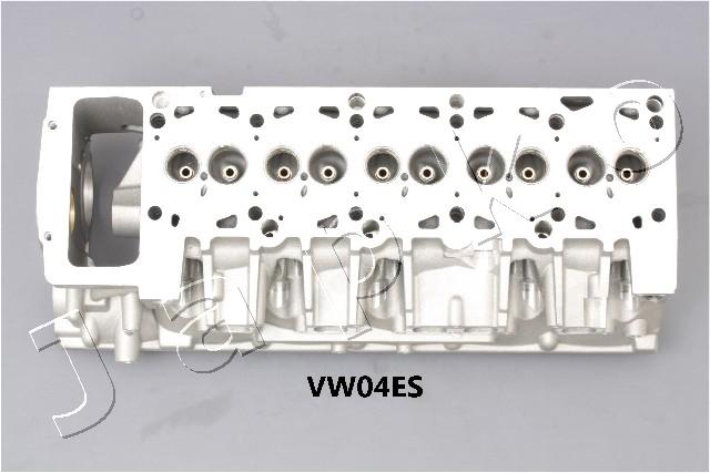 Testata - JVW04ES JAPKO